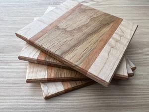 <b>Wooden</b> Modern Home Decor Best Selling <b>Placemats</b> Office Coffee Dining Party Custom Outdoor House Accessories Modern - Product Image 3