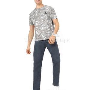 Camisetas para Hombre al Por Mayor, Camisetas Casuales para Adultos, Camisetas de Verano para Hombre en Venta en Línea - Product Image 5