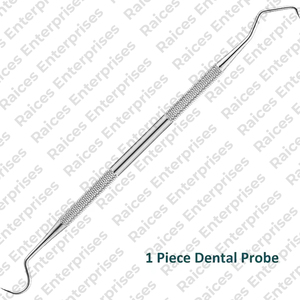 Vente directe d'usine Matériau sur mesure Détartreur dentaire de haute qualité Détartreur dentaire manuel professionnel à vendre - Product Image 5