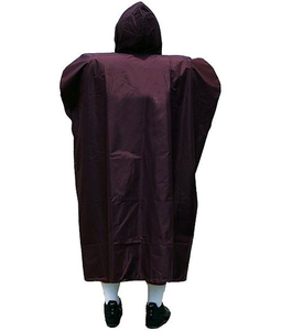 Custom Team American Football Sideline Coat Chaqueta larga cálida impermeable a prueba de viento con impresión por sublimación y bolsillo interior - Product Image 2