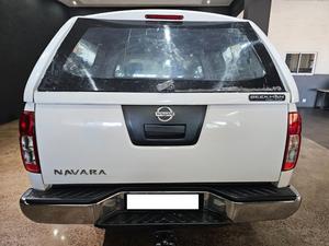 USADO LHD/RHD 2016 NISSAN NAVARA 2.5DCI KINGCAB XE - Product Image 2