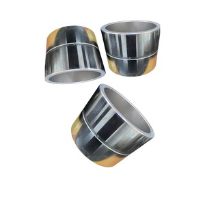 56025110 560 251 10 Manchon de coussinette, coussinette d'usure, coussinette d'arbre, pièces de rechange pour machines minières, coussinette industrielle robuste - Product Image 3