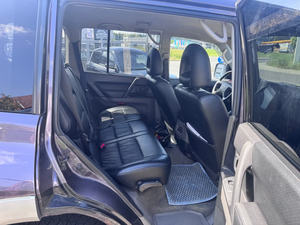 ข้อเสนอส่วนลด รถมิตซูบิชิ ปาเจโร 3.2 ดีเซล รุ่น Elegance ไมล์น้อย - Product Image 6