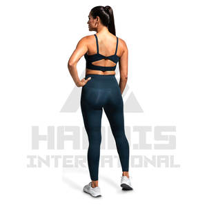 High Quality Solid Color Custom Color and Design Women <b>Leggings</b> Best Selling Fitness Wear Comfortable Women <b>Leggings</b> - Product Image 5