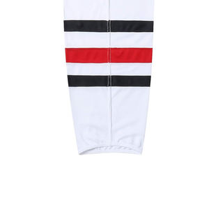 Chaussettes de hockey sur glace en polyester 100% de meilleure qualité pour adultes-Séchage rapide, respirantes et sans couture avec logo personnalisé et conceptions OEM - Product Image 6