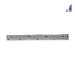 Pieza de Mecanizado CNC Personalizada y Otros Servicios de Fabricación, Electroerosión por Hilo y Brochado No Estándar para Acero Inoxidable - Product Image 3