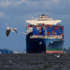 Goedkope 20gp 40hq Zeevaart Van China Naar Saudi Arabia Jordan Qatar Oman Kuwait Fcl Lcl Ddp Ddu Door Zee Expediteur Agent - Product Image 4