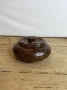 Bol en coquille de noix de coco naturelle, fait main, écologique, durable, réutilisable, résistant au four, anti-fuite, pour servir des aliments et à des fins décoratives - Product Image 2