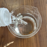 Cocoamine éthoxylée éthoxylée de CAS 61791 d'éther de polyoxyéthylène d'amine d'huile de noix de coco