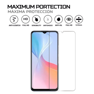 ฟิล์มกันรอยหน้าจอ ANTISHOCK Vivo Y36m 5G - Product Image 2