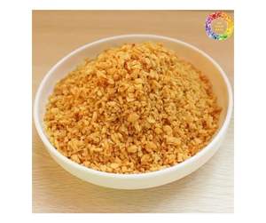 มะพร้าวแห้งชิปโยเกิร์ตขนมมะพร้าวปิ้งมะพร้าวอบแห้งแบบธรรมชาติ - Product Image 2