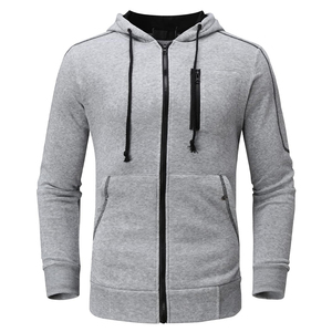 Sweat-shirt en polaire technique pour hommes avec logo personnalisé Ensemble 2 pièces sweat à capuche imprimé et pantalon de survêtement pour l'hiver Survêtement pour homme personnalisable - Product Image 2