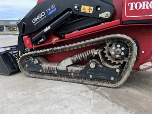 Mini-chargeuse sur chenilles Toro Dingo TX1000N, 25 CV, moteur diesel Kubota, chargeuse utilitaire compacte à vendre - Product Image 5