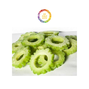 Melón amargo congelado de alta calidad directo de Vietnam, los mejores precios para pedidos al por mayor y de exportación a granel - Product Image 1