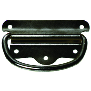 Maniglia in bronzo Mm. 90 - Product Image 1