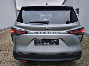 2021ใหม่ล่าสุดเครื่องยนต์เบนซิน Toyo TA Sie NNA XLE 2.5L 14 F V6เทอร์โบเกียร์อัตโนมัติ R20ดีเซลหนังสีดำด้านซ้ายขวา - Product Image 5