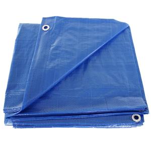 Meilleure vente Bâche HDPE verte Longueurs personnalisées Épaisseurs Différents modèles Fabricant indien Exportateur-Made Polyester durable - Product Image 1