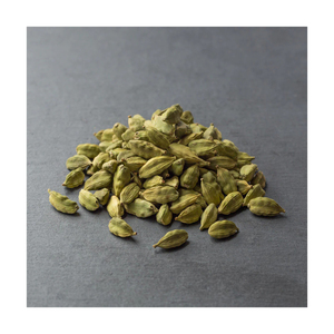Cardamomo verde a la venta a granel a precios competitivos para tiendas de comestibles y exportadores - Product Image 1