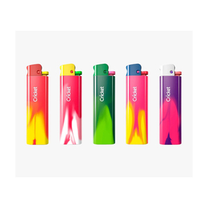 Encendedor de cigarrillos desechable/encendedor de grillo recargable/encendedor de grillo de precio al por mayor - Product Image 3