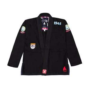 Nuevo estilo de calidad superior Bjj Gi uniforme de lucha al por mayor Bjj Gi Jiu Jitsu Brasileño para la venta de alta calidad 2024 - Product Image 5
