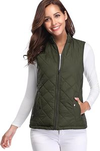 Venta Directa de Fábrica, Chaleco Acolchado con Cierre y Cuello en V, Personalizable, Transpirable, de Alta Calidad, para Hombre, Invierno, Casual - Product Image 3