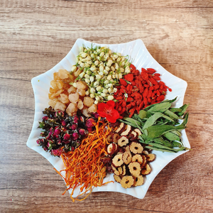 Thé à saveur biologique portable unisexe, mélange sain d'herbes et de fruits, formule personnalisée, mélanges d'herbes vietnamiennes, thé détox pour l'approvisionnement en usine - Product Image 4