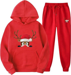 Meilleur prix de vente survêtements pour hommes survêtements de haute qualité pour hommes survêtements arrivée bon tissu nouveau survêtement adultes hiver - Product Image 3