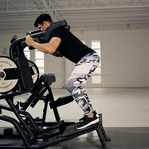 Pantalones de Compresión Unisex para MMA, Leggings No-Gi, Spats para Grappling, Pantalones BJJ, Spats Ligeros y Transpirables de Spandex/Poliéster - Product Image 3