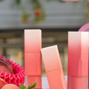 ลิปบาล์มเคลือบริมฝีปากสีอ่อนกันน้ำติดทนนานลิปบาล์มแต่งแต้มสีได้โลโก้ตามต้องการจากเกาหลี - Product Image 6