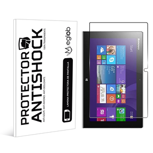 ANTISHOCK para Lenovo MIIX 2 11 Protector de Pantalla para Tablet Duradero y Absorbente de Impactos - Product Image 1