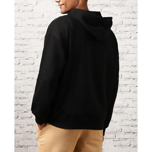 Sudaderas con Capucha para Hombre Mexion Hechas en Pakistán, Estilo Urbano Invernal, Personalizadas al por Mayor, con Cierre, Ecológicas, 100% Poliéster, Calidad Premium OEM - Product Image 2
