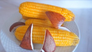 ข้าวโพดแช่แข็งสีเหลือง,สำหรับคนและอาหารสัตว์ส่งออกจำนวนมากจากเวียดนาม - Product Image 5