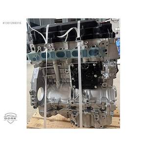 Moteur essence CRV 2.0 d'occasion, modèle R20A1, 06-13 - Product Image 3