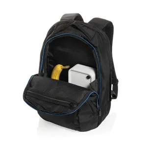 Mochila Promocional Sostenible Impact AWARE PC, Solución Ecológica para Merchandising - Product Image 4