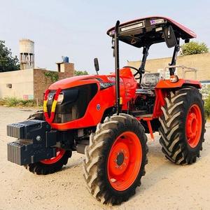 รถแทรกเตอร์ Kubota ใหม่และมือสอง70แรงม้า95แรงม้าซื้อรถแทรกเตอร์คุณภาพพรีเมี่ยมในราคาขายส่งที่ดีที่สุด - Product Image 1