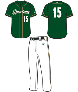 Último Modelo de Camiseta de Béisbol de Práctica de Softbol Personalizada con Sublimación de Enemigo del Estado, Estilo Cuello Redondo en Tela Transpirable Cool Max - Product Image 4