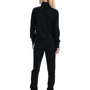 Nuevo Conjunto Deportivo de Invierno para Mujer con Capucha, Cálido, Resistente al Viento, de Alta Calidad, para Correr y Hacer Ejercicio - Product Image 5