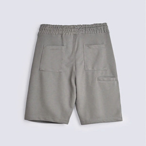 Pantalones cortos deportivos holgados de alta calidad para hombre, de secado rápido, transpirables, de estilo callejero, con cordón elástico - Product Image 2
