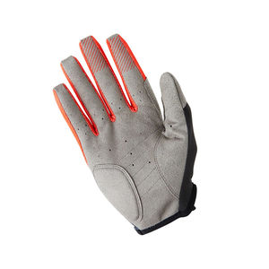 Full-Finger motorcycle <b>gloves</b> for Motorcycle Bike Outdoor Motocross Sports Quality Leather <b>Gloves</b> for Motocross <b>Racing</b> <b>Gloves</b> - Product Image 5