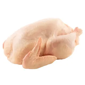All'ingrosso pollo congelato Halal pollo surgelato prezzo di fabbrica pollo intero, ali, seni, piedi, zampe in vendita a prezzi economici
