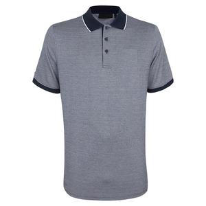 Camisetas Polo Deportivas Personalizadas para Hombre, de Algodón y Poliéster, con Logotipo Personalizado, Camisetas Polo con Logotipo Bordado - Product Image 4