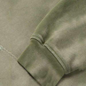 Pull-over à capuche pour hommes Sweat-shirt à capuche avec logo personnalisé à bas prix Tissu de haute qualité Mode durable Vêtements pour hommes - Product Image 5