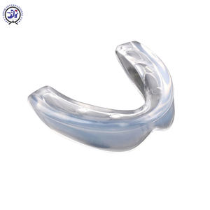 เครื่องป้องกันปากสำหรับการต่อสู้มวยไทย MMA ป้องกันช่องปาก - Product Image 3