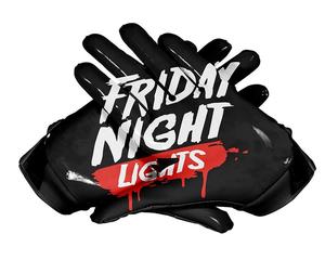 Guantes de fútbol americano de diseño personalizado con agarre mejorado Guantes adhesivos ligeros con empuñaduras de mano Características de estiramiento - Product Image 3