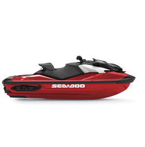 Las mejores ventas BRP SeaDoo RXPX, embarcación ligera supercargada diseñada para carreras - Product Image 2
