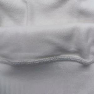 Ropa de calle mezclada de algodón de alta calidad Otoño Invierno Casual bordado térmico Puff estampado logotipo personalizado Sudadera con capucha - Product Image 5