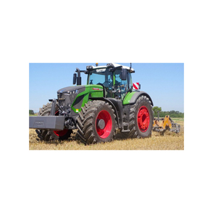 Potencia inteligente para agricultura a gran escala Fendt 900 Vario - Product Image 1