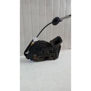 VOLKSWAGEN Polo 6a Serie (17>) Serratura Anteriore Destra B6A-5TB837016A CHY - Product Image 2