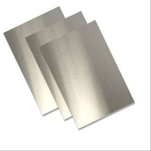 Bobina de Acero Inoxidable Laminada en Frío con Acabado 2B, Grado Alimenticio ASTM SUS 201 304 202 430 - Product Image 2