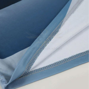 Vente en gros d'uniformes de basket-ball Offre Spéciale personnalisables avec votre propre logo ensembles respirants en bas quantité minimale de commande - Product Image 5